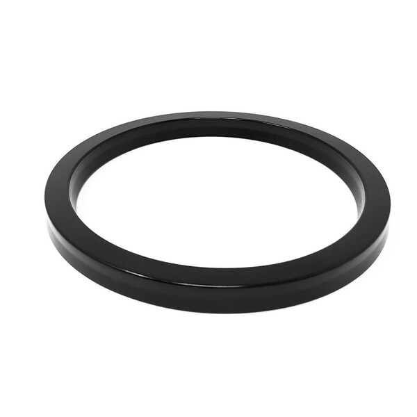 Springer Parts U-Cup 5.0" Pruva NBR (Old: 57-13); Replaces Waukesha Cherry-Burrell Part# 120026 120026SP - main